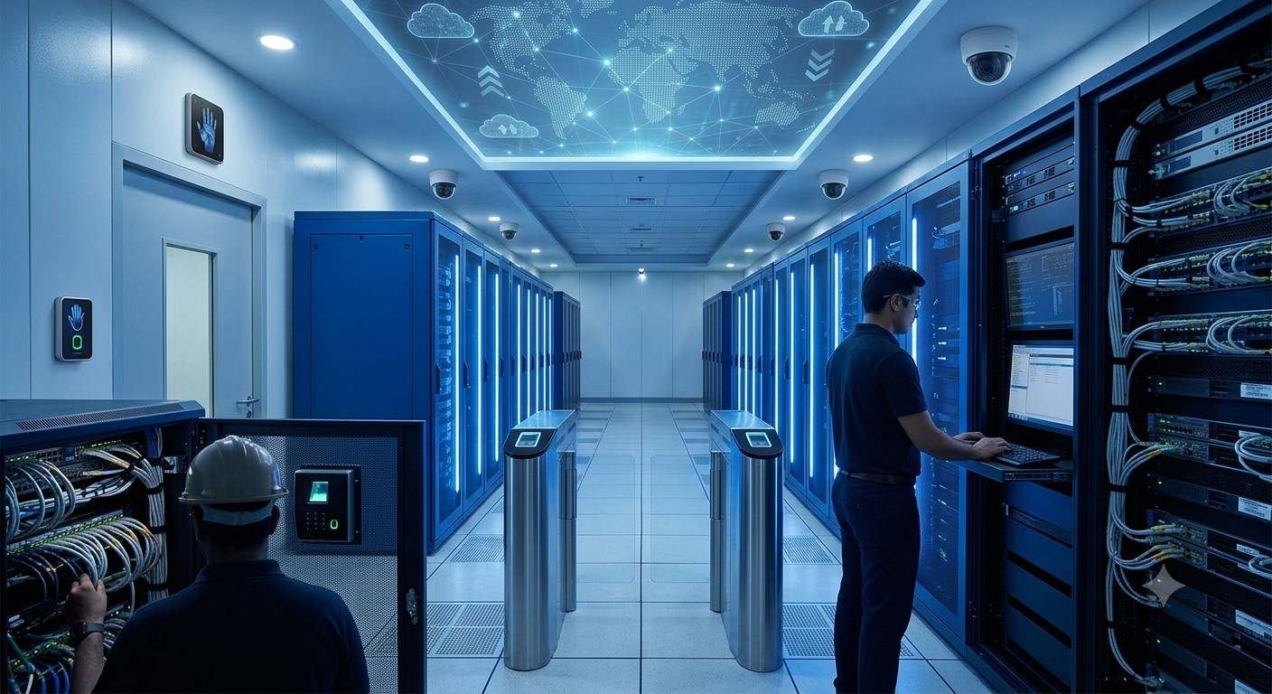 Cloud Services
