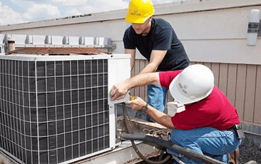 HVAC Systems